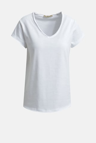 Smith&Soul T-Shirt in Weiß: Vorderseite