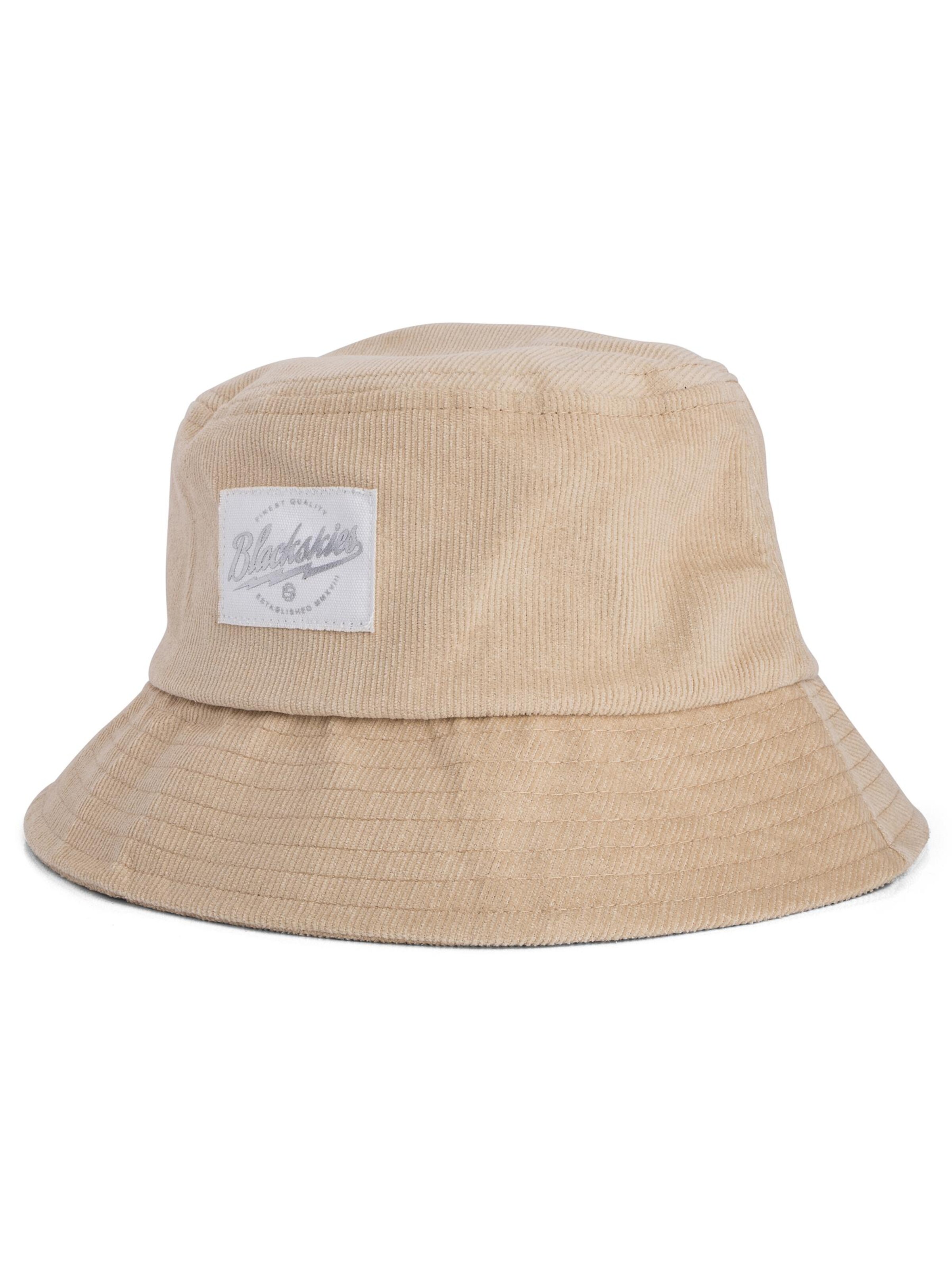 Blackskies Hat 'Snow Flake' in Beige