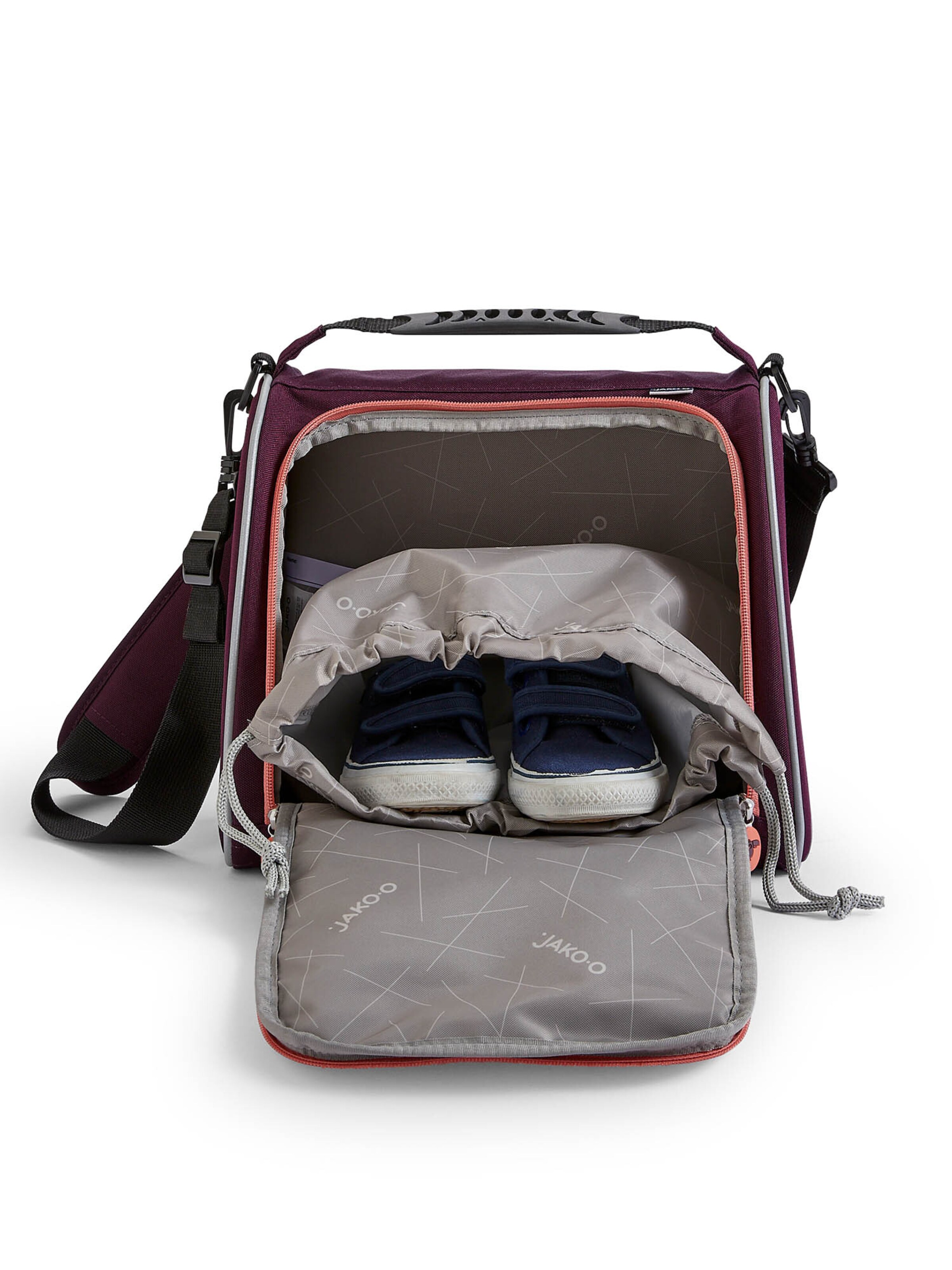 HABA Tas ' Troleytasche klein ' in Lila