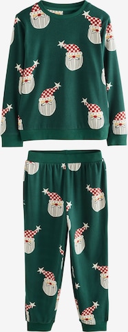 žalia Next Miego kostiumas: priekis