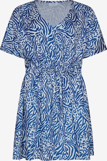 Rebelle Strandkleid in 36-38 in blau, Produktansicht