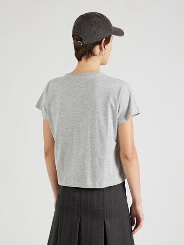 Maglietta 'BONE RO' di Pepe Jeans in grigio