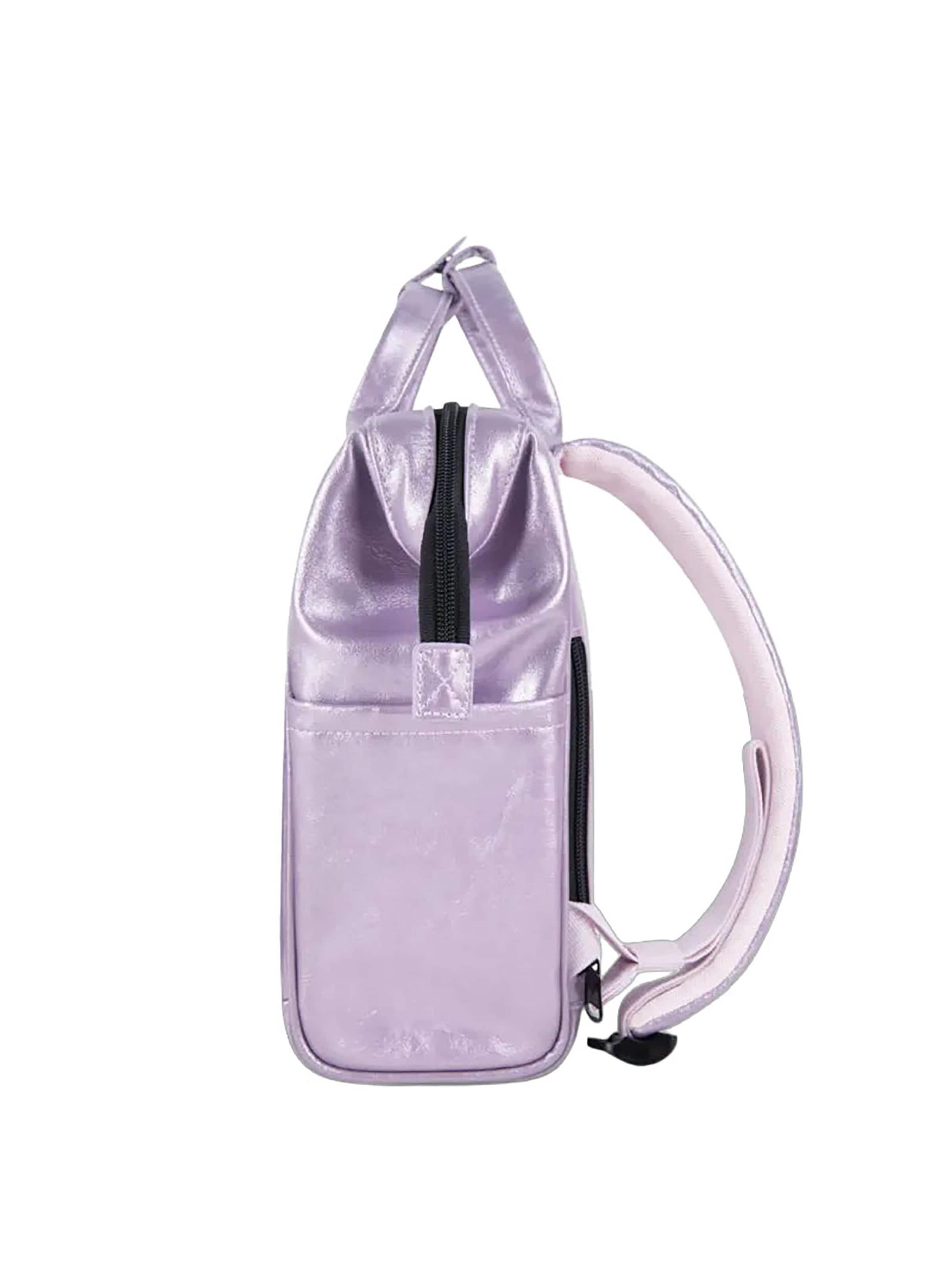 Cabaia Backpack 'Capri XS' in Purple