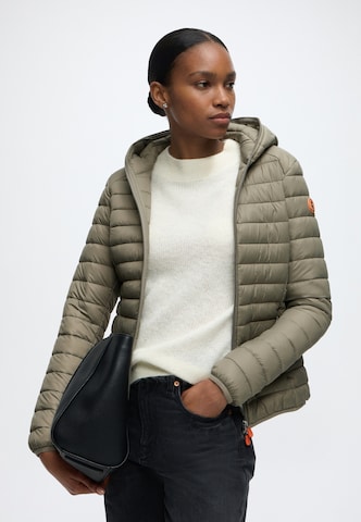 SAVE THE DUCK - Chaqueta de entretiempo 'DAISY' en gris