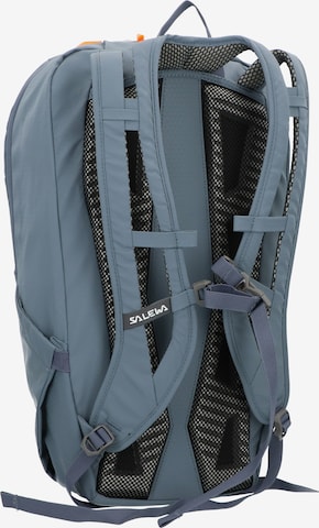 SALEWA Sports Backpack 'Firepad' in Grey