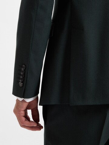 STRELLSON Slim fit Colbert 'Aidan2' in Groen