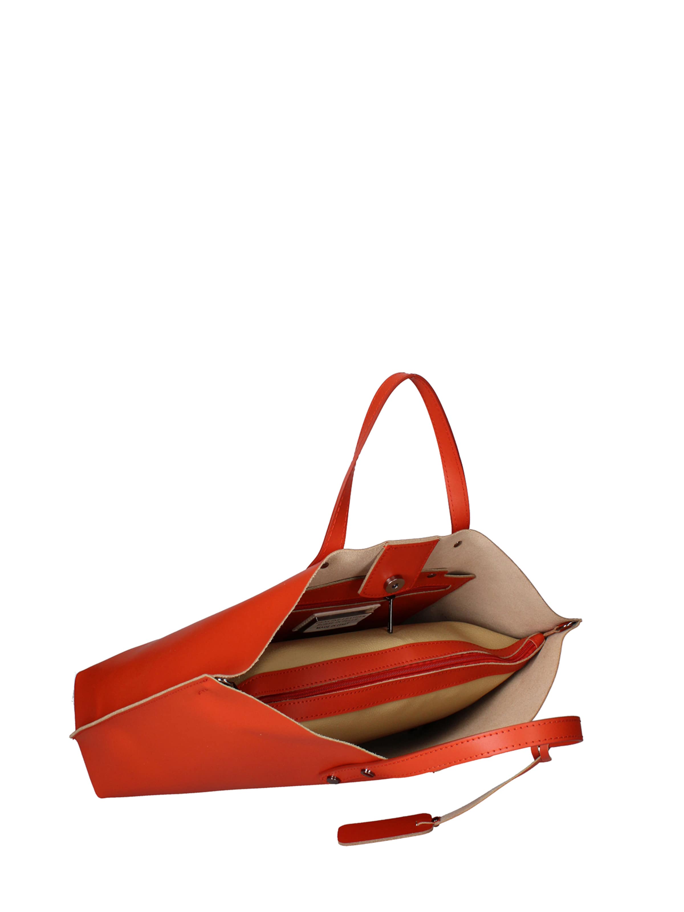 Gave Lux Tasche in Orange