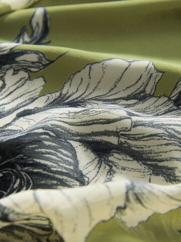 Next Blouse in Green