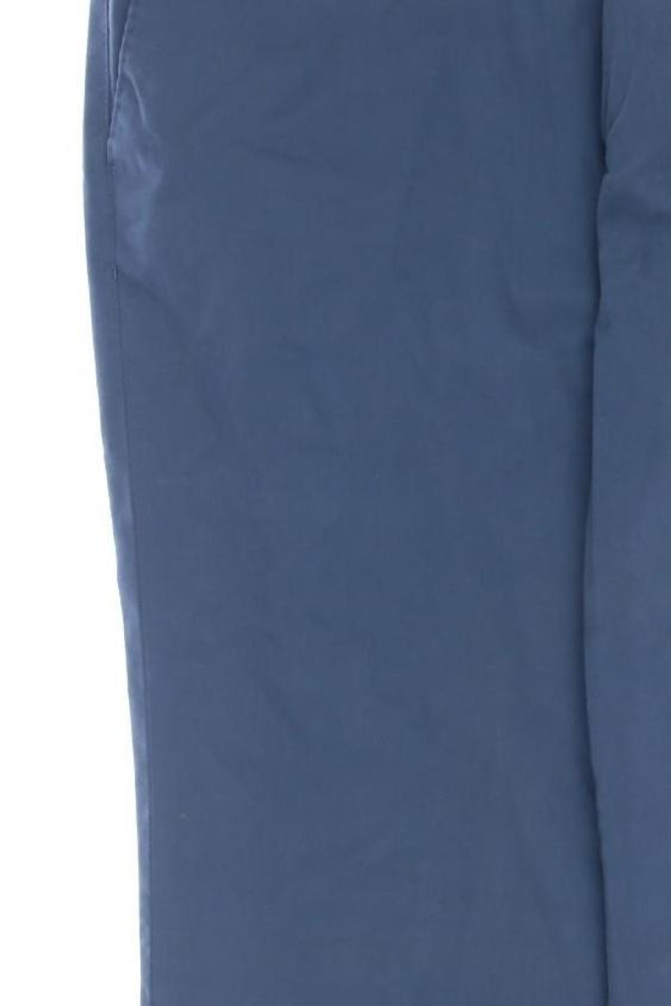 Ted Baker Stoffhose 34 in Blau