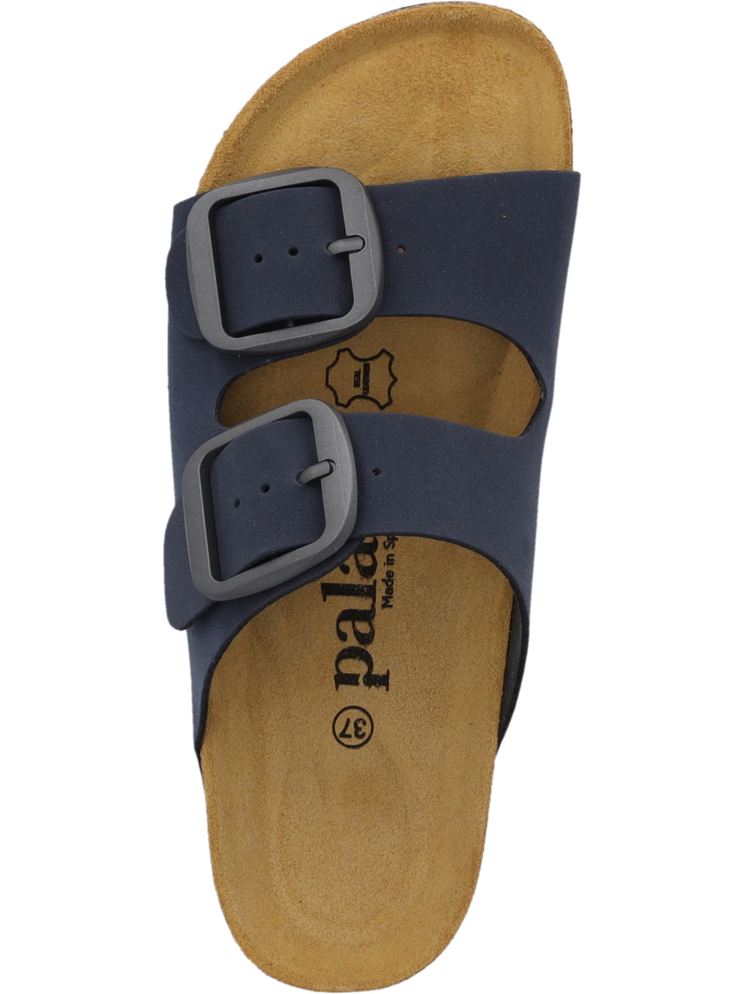 Palado Sandal 'Palado Korfu MP' in Blue