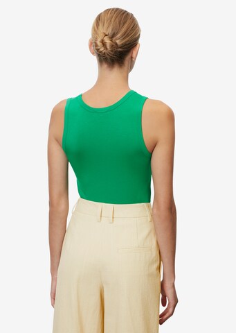 Marc O'Polo Top in Green