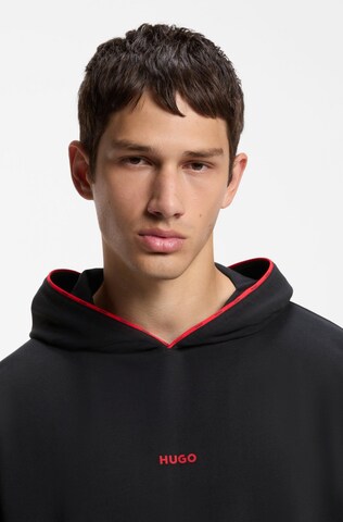 HUGO Jacke  ' Noah' in Schwarz