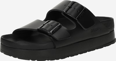 BIRKENSTOCK Natikače s potpeticom u crna, Pregled proizvoda