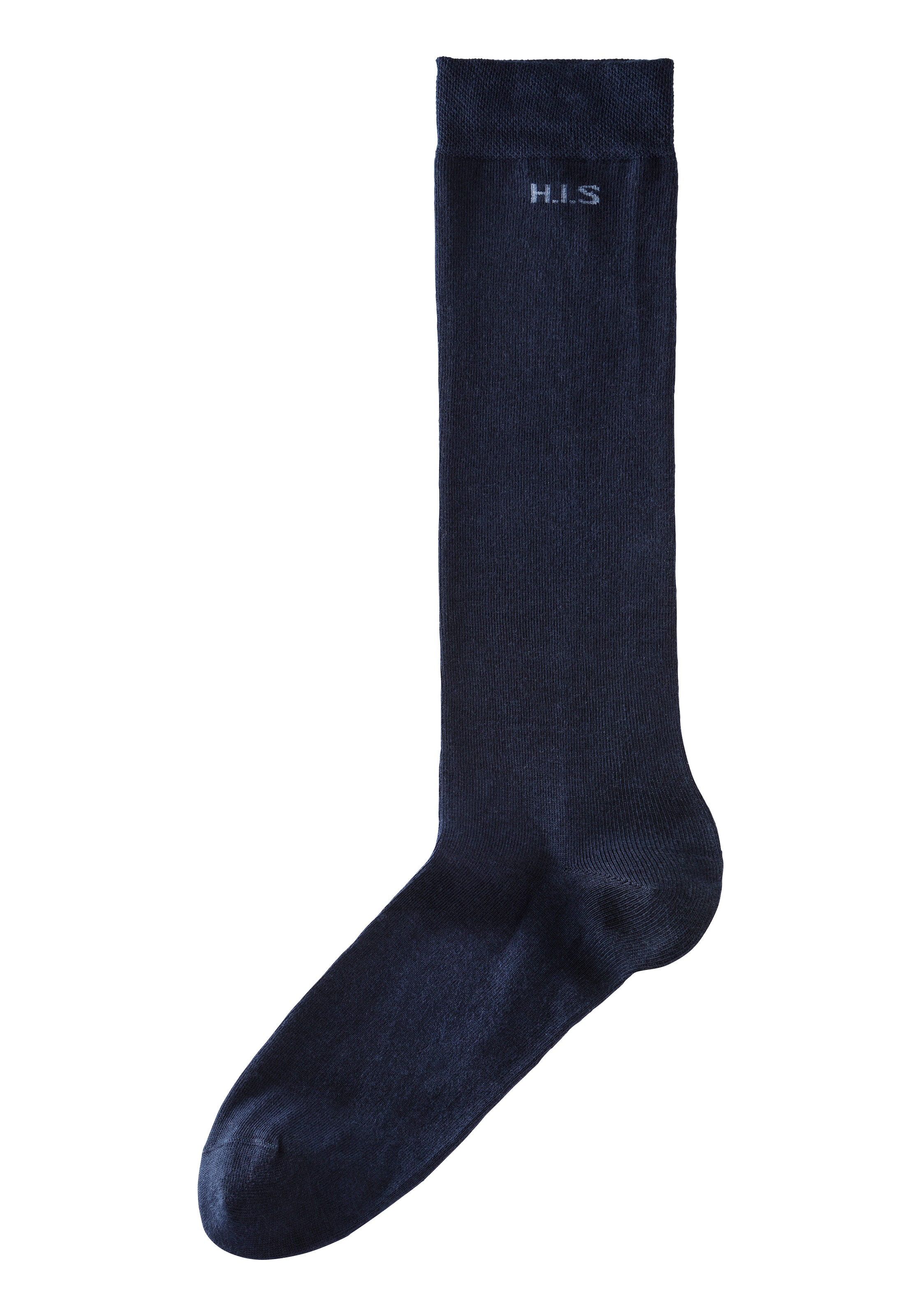 H.I.S Dokolenke | modra barva