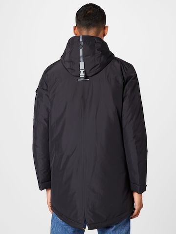 BRAX Between-Season Jacket 'Ventura' in Black