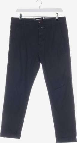 Closed Pants in 30 in Blue: front