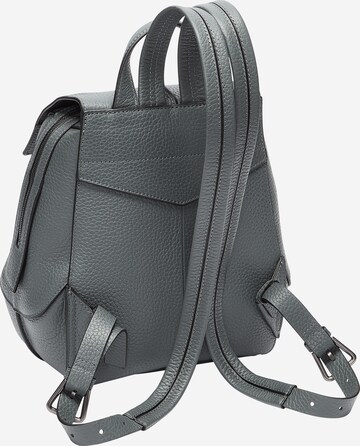 Liebeskind Berlin Backpack 'Lilly 2' in Grey