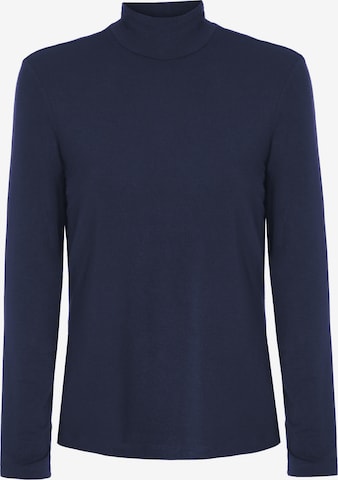 TATUUM Pusero värissä sininen: etupuoli