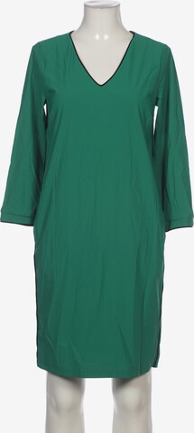 Sandwich Dress in M in Green: front
