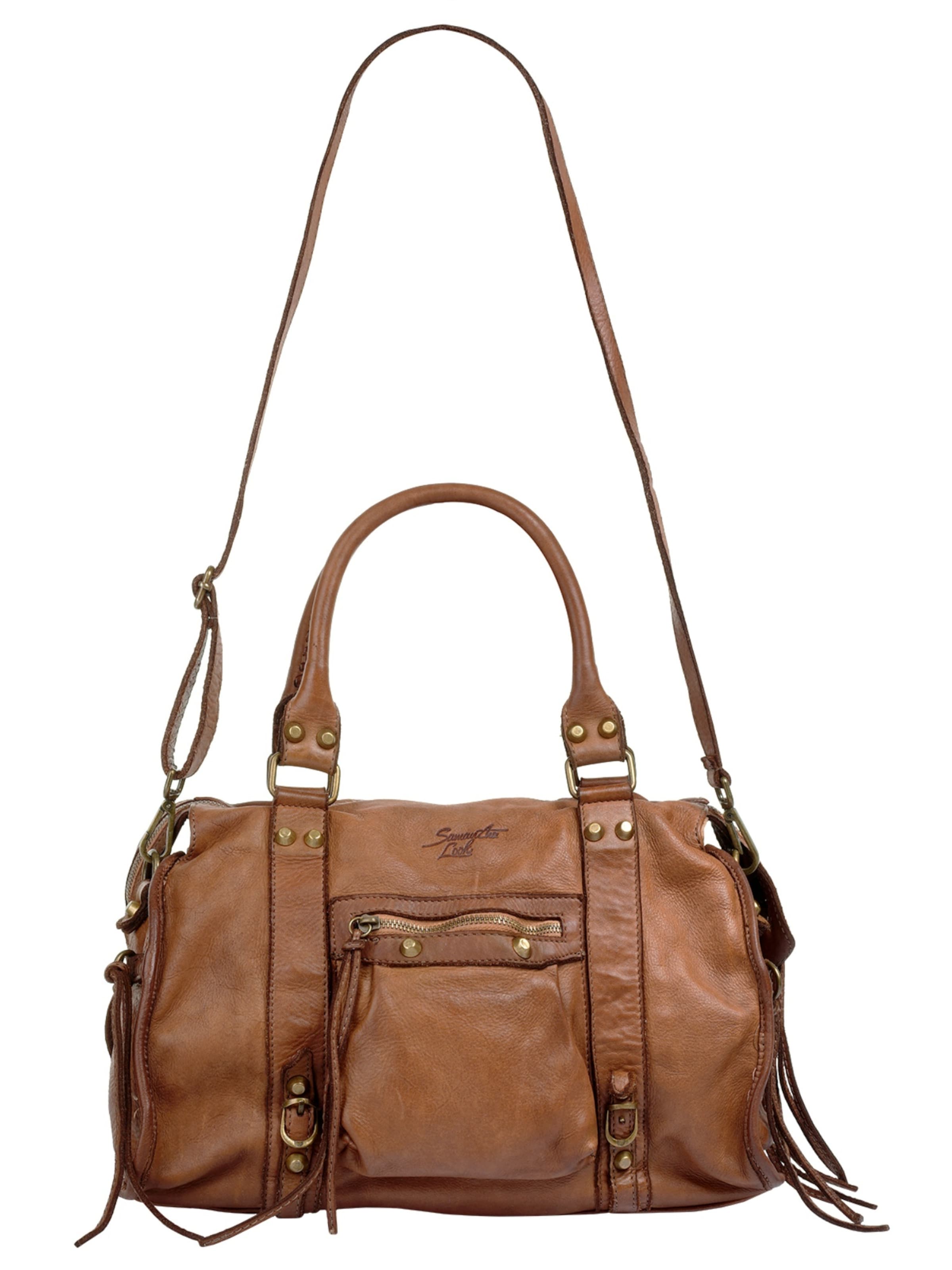 Samantha Look Shopper‌‌‌‌‌‌‌‌‌ in Braun