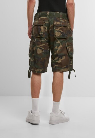 regular Pantaloni cargo di MJ Gonzales in verde