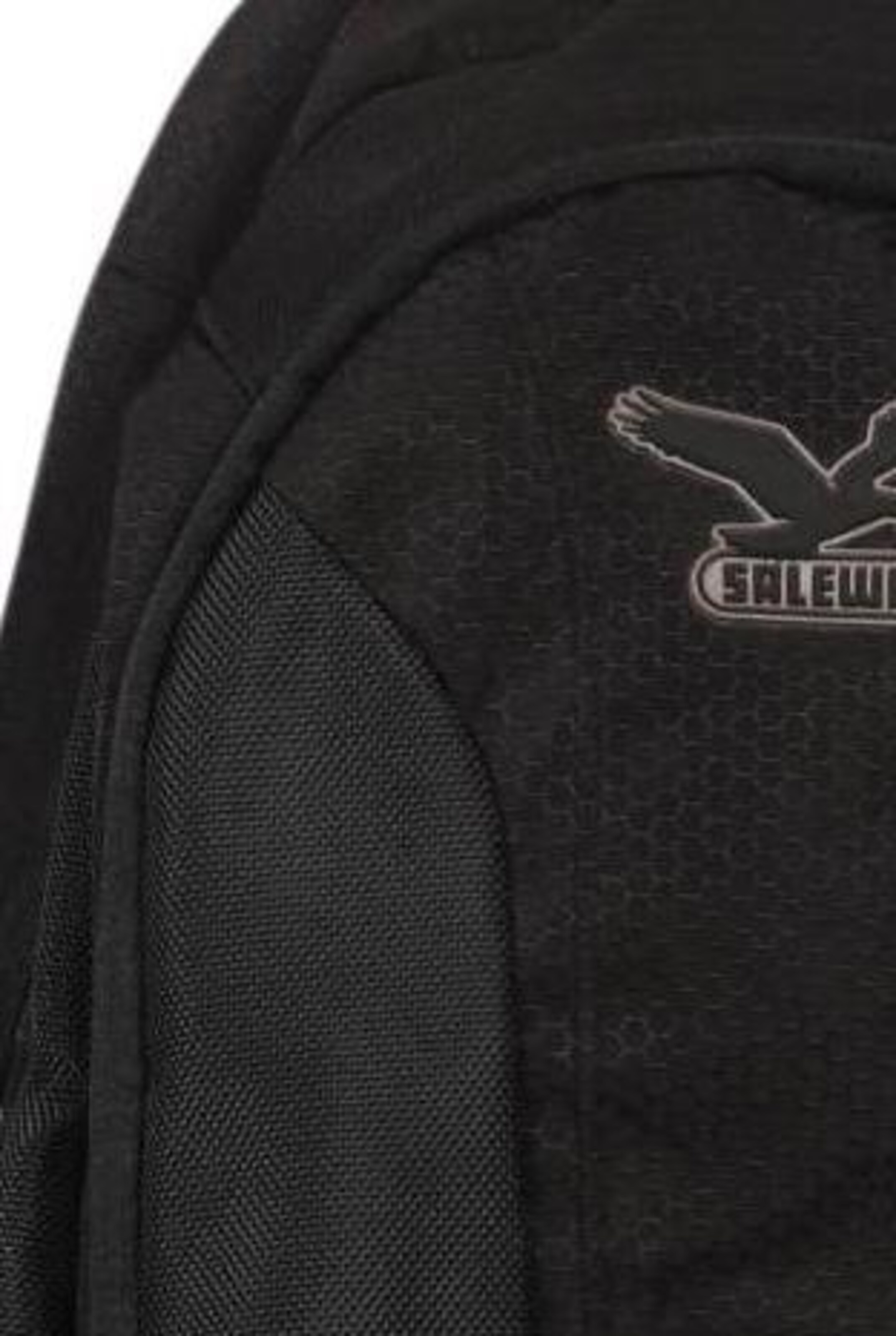 SALEWA Backpack in One size in Black