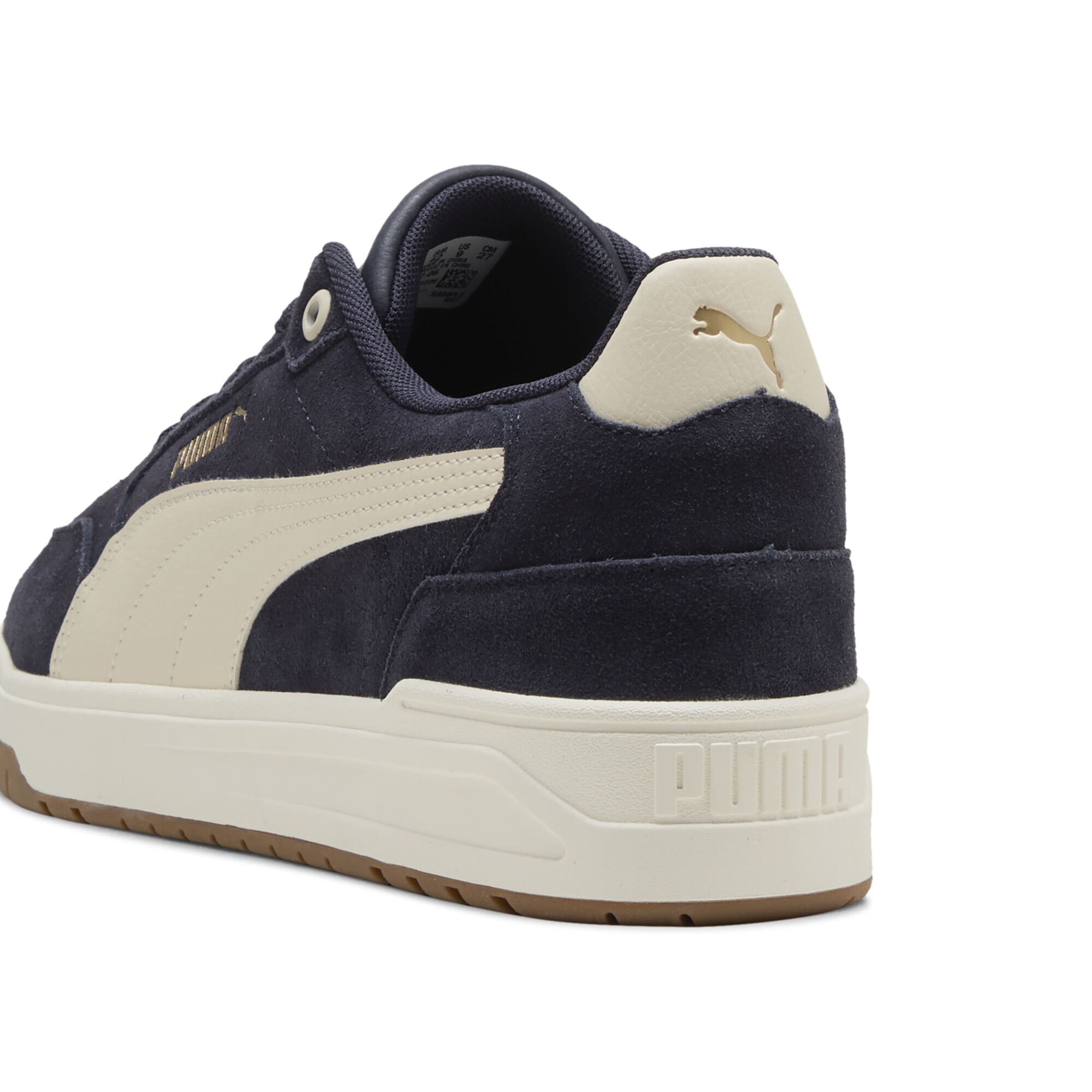 PUMA Sneaker 'Shuffle Downtown' in Blau