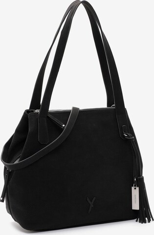 Suri Frey Shopper 'Romy' in Schwarz