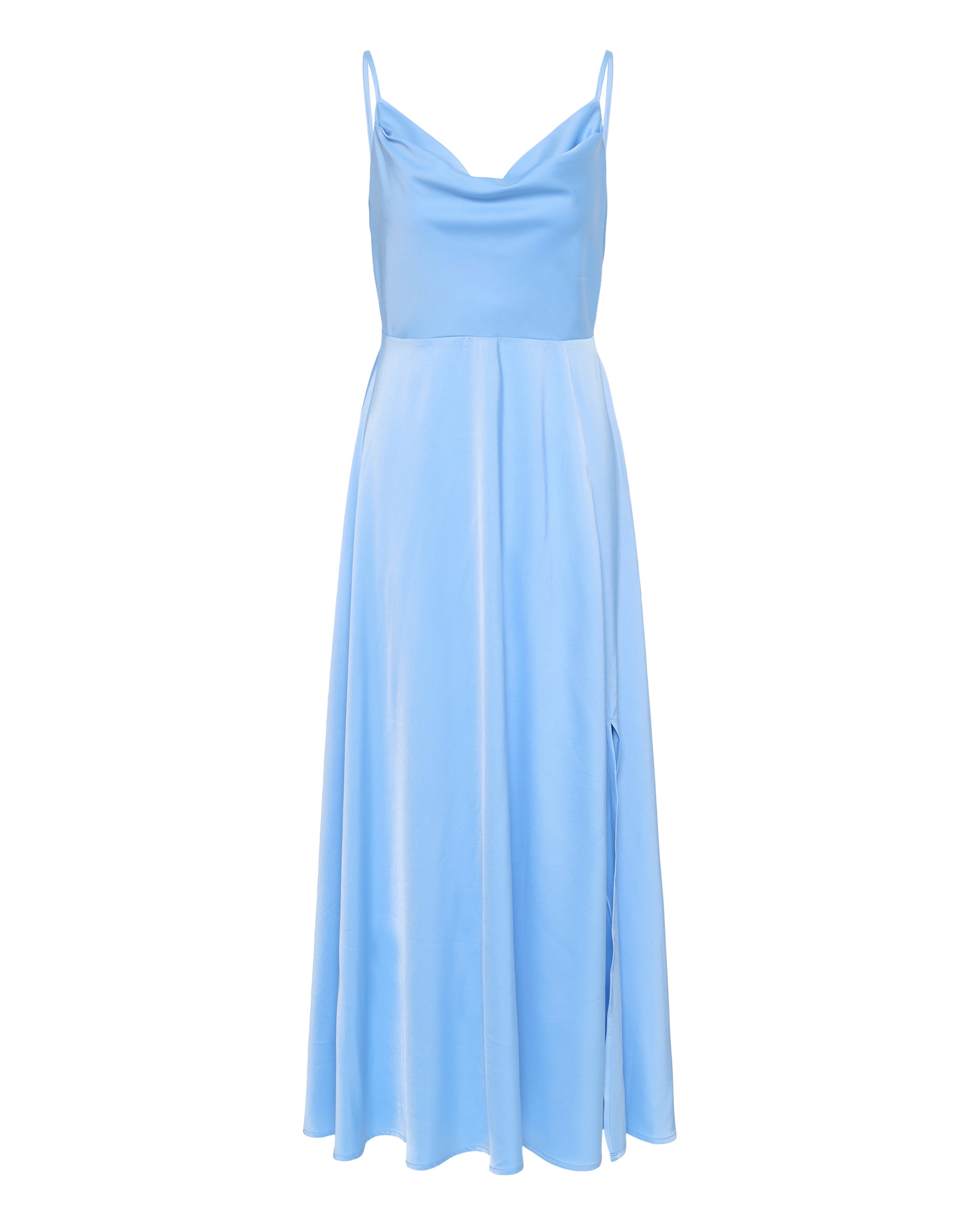 Cream Robe 'CRPriya' en azur, Vue avec produit
