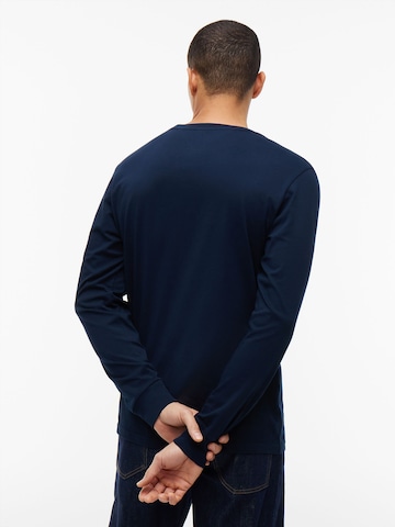 Tommy Jeans Μπλουζάκι σε μπλε