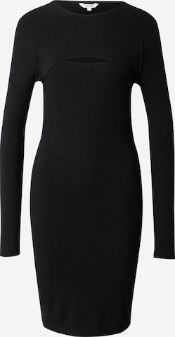 mbym Dress 'Rehan' in Black: front
