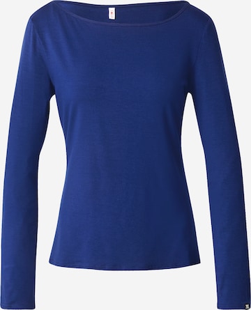 BlutsgeschwisterMajica 'Sweet Sailorette' - plava boja: prednji dio