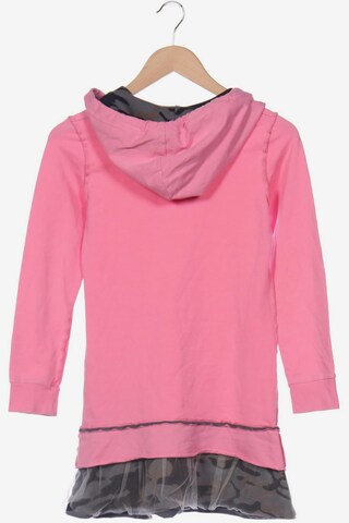 DIESEL Kleid M in Pink