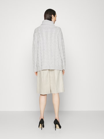 Pure Cashmere NYC Tröja i grå