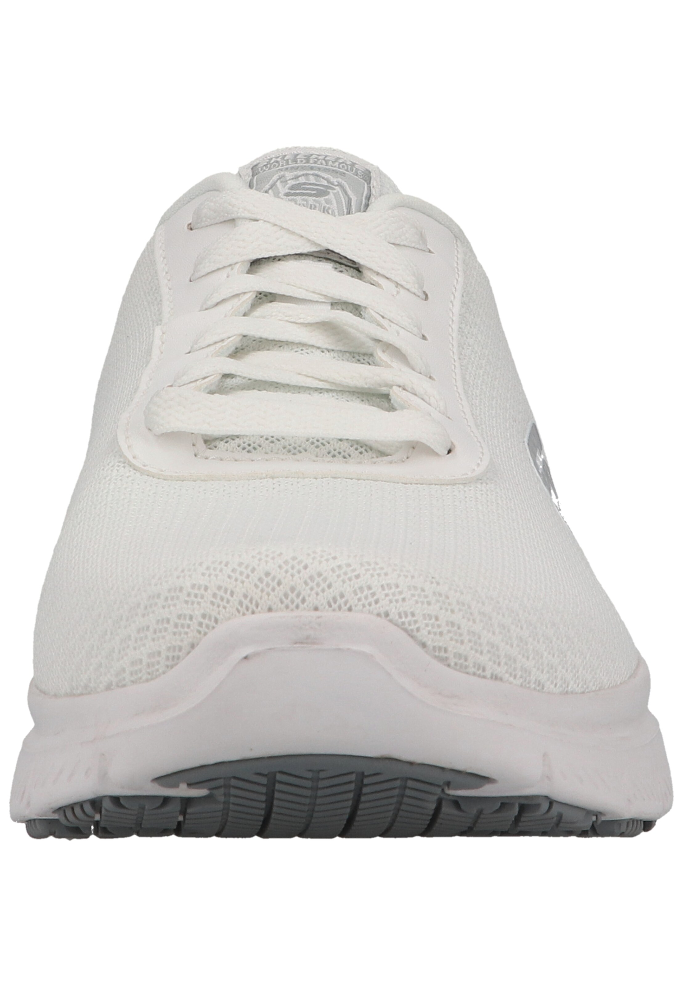 SKECHERS Sneakers in White