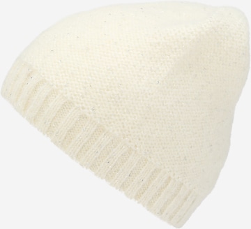 Bonnet JOOP! en beige : devant