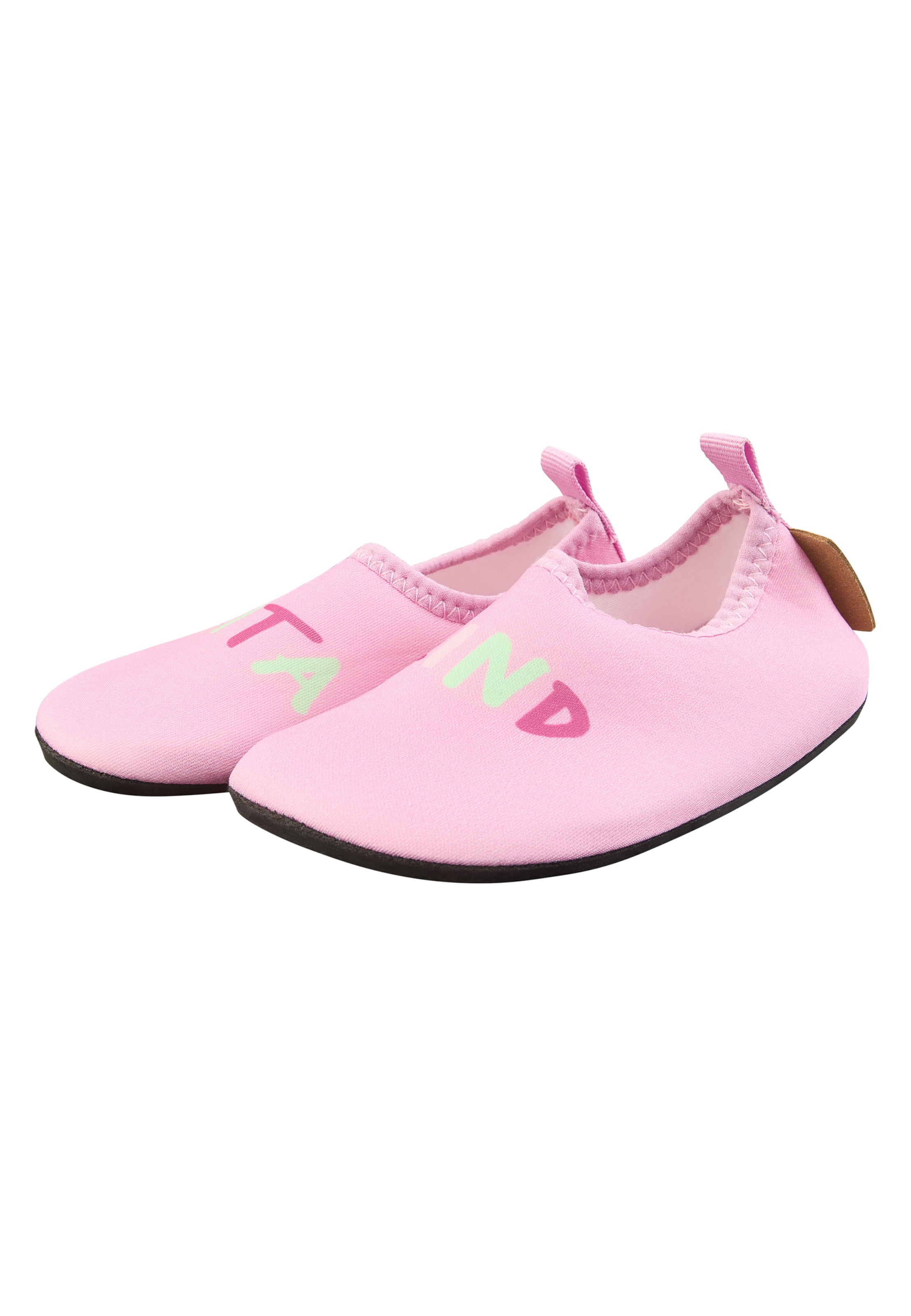 STERNTALER Badeschuh in Pink