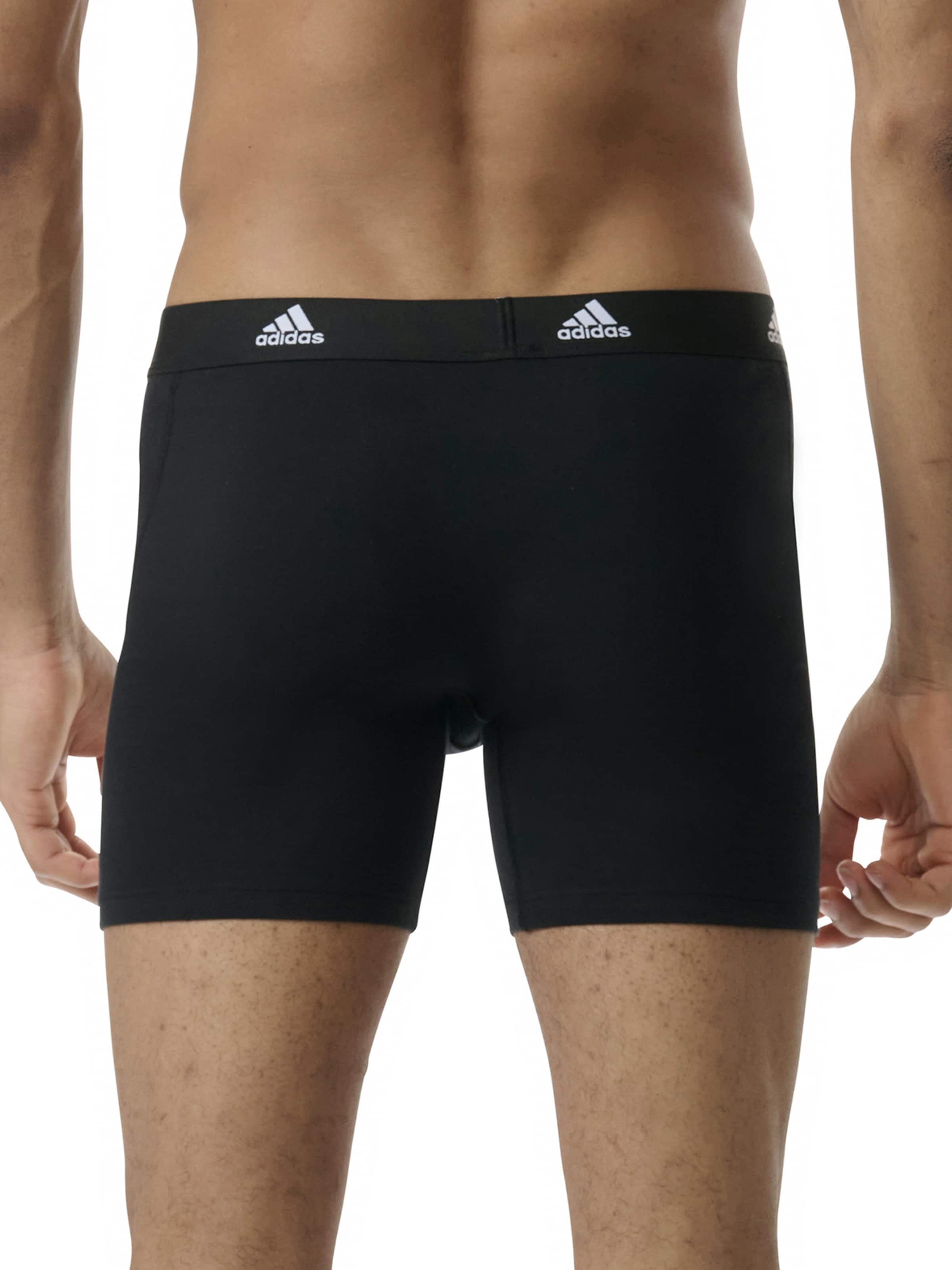 ADIDAS SPORTSWEAR Urheilualushousut värissä sininen