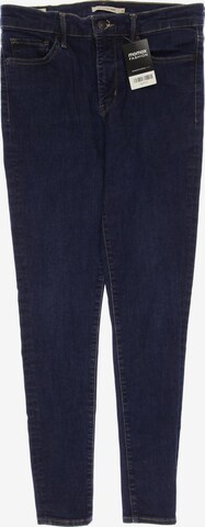 LEVI'S ® Jeans in 30 in Blue: front