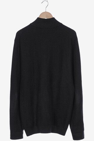 GANT Sweater & Cardigan in XL in Grey