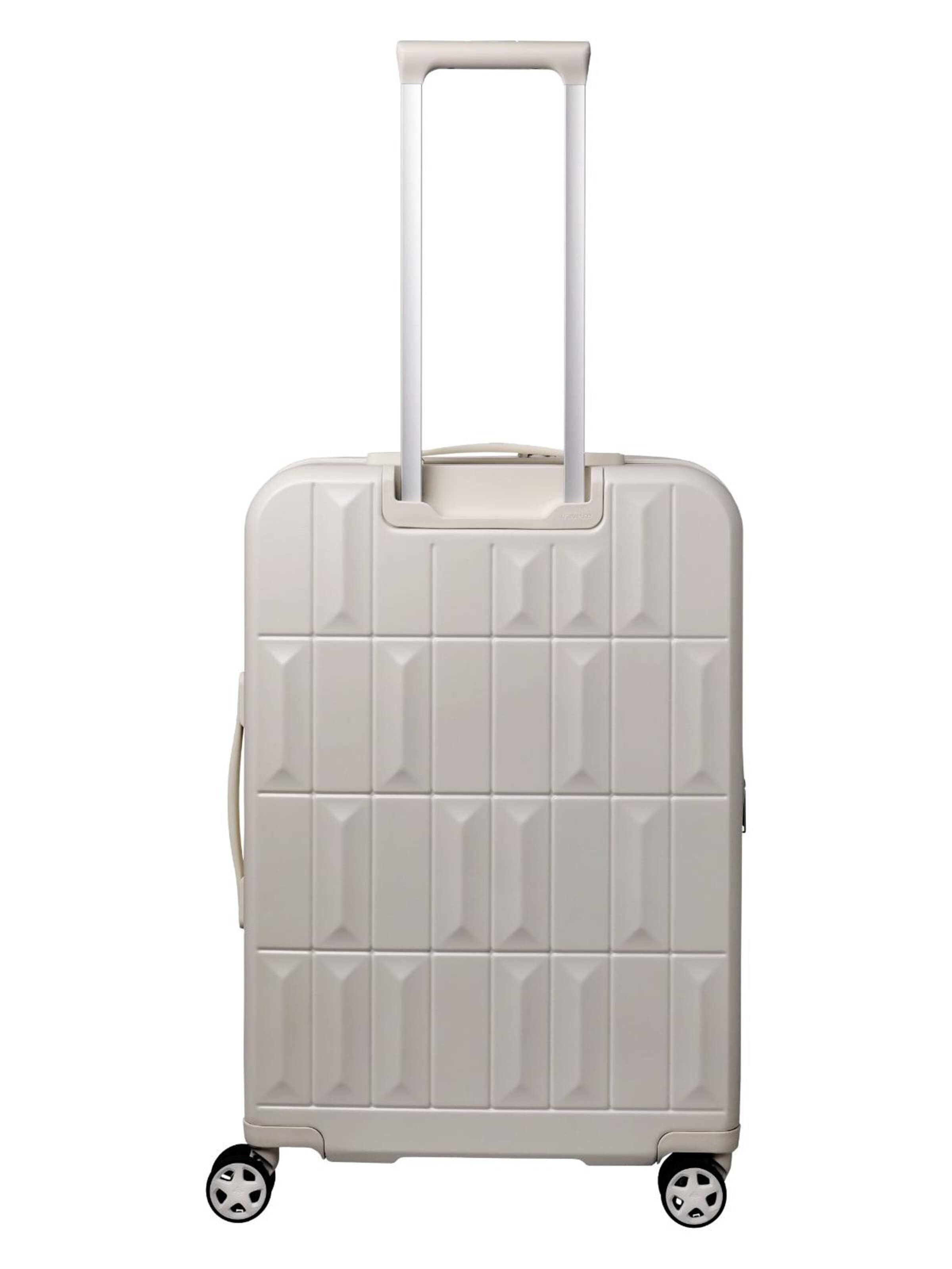 TRAVELITE Trolley in Grey