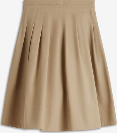 TOMMY HILFIGER Hame koossa 34 värissä beige, Tuotenäkymä