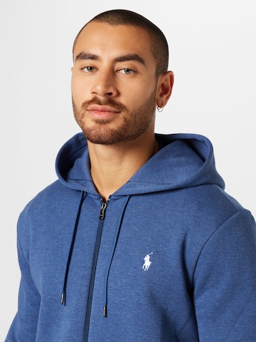 Sweat-shirt Polo Ralph Lauren en bleu