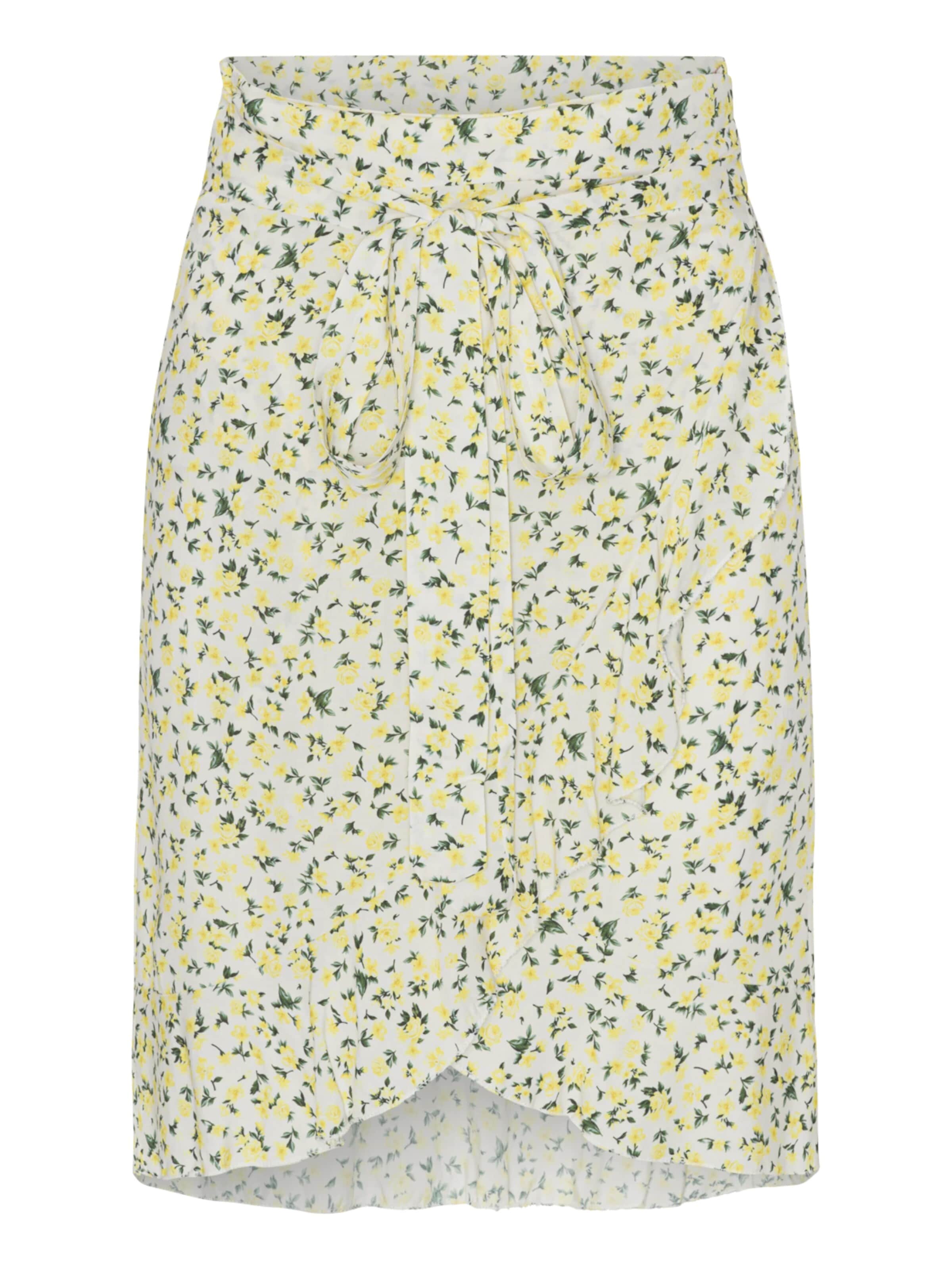 americandreams Skirt 'Milly' in Green: front