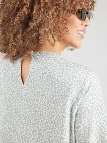 ONLY Carmakoma Blúz 'CARNOVA BECH' - zöld