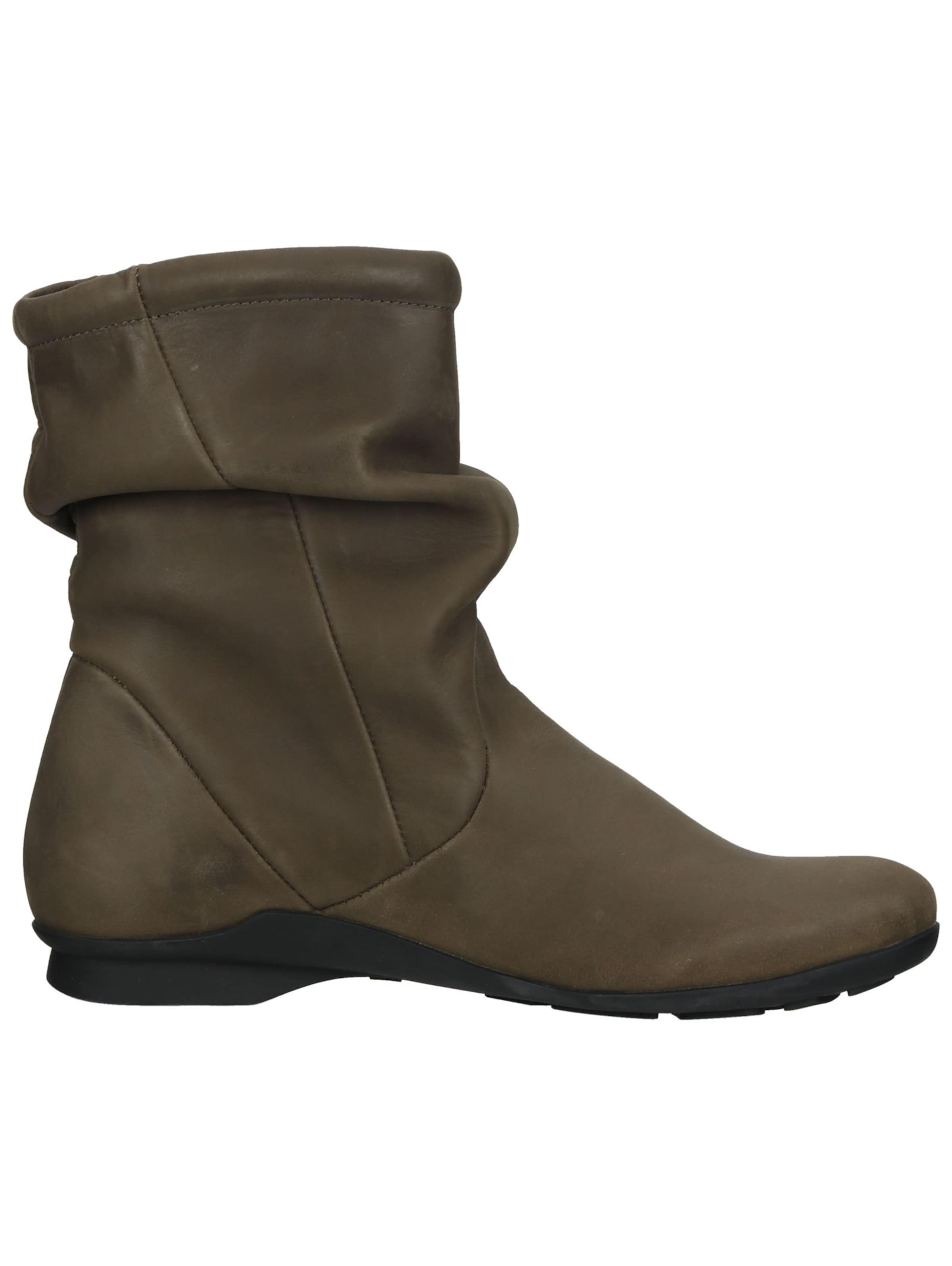 THINK! Stiefelette in Grau