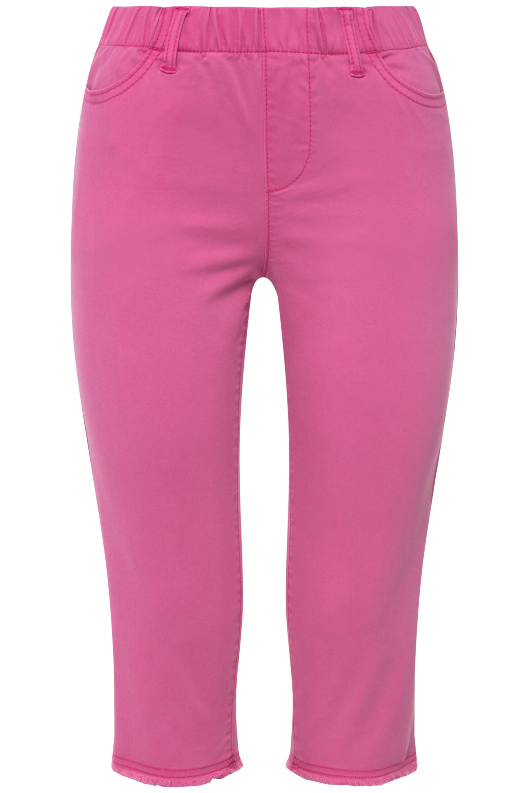 LAURASØN Jeggings in Pink: Vorderseite