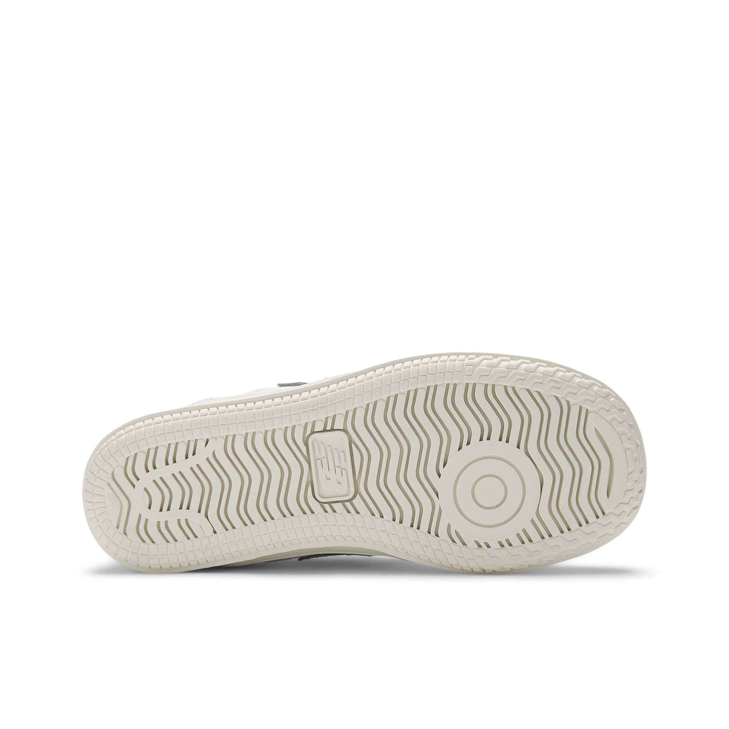Baskets 'T500' new balance en blanc