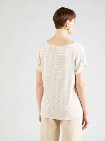 T-shirt 'TINE' ONLY en blanc