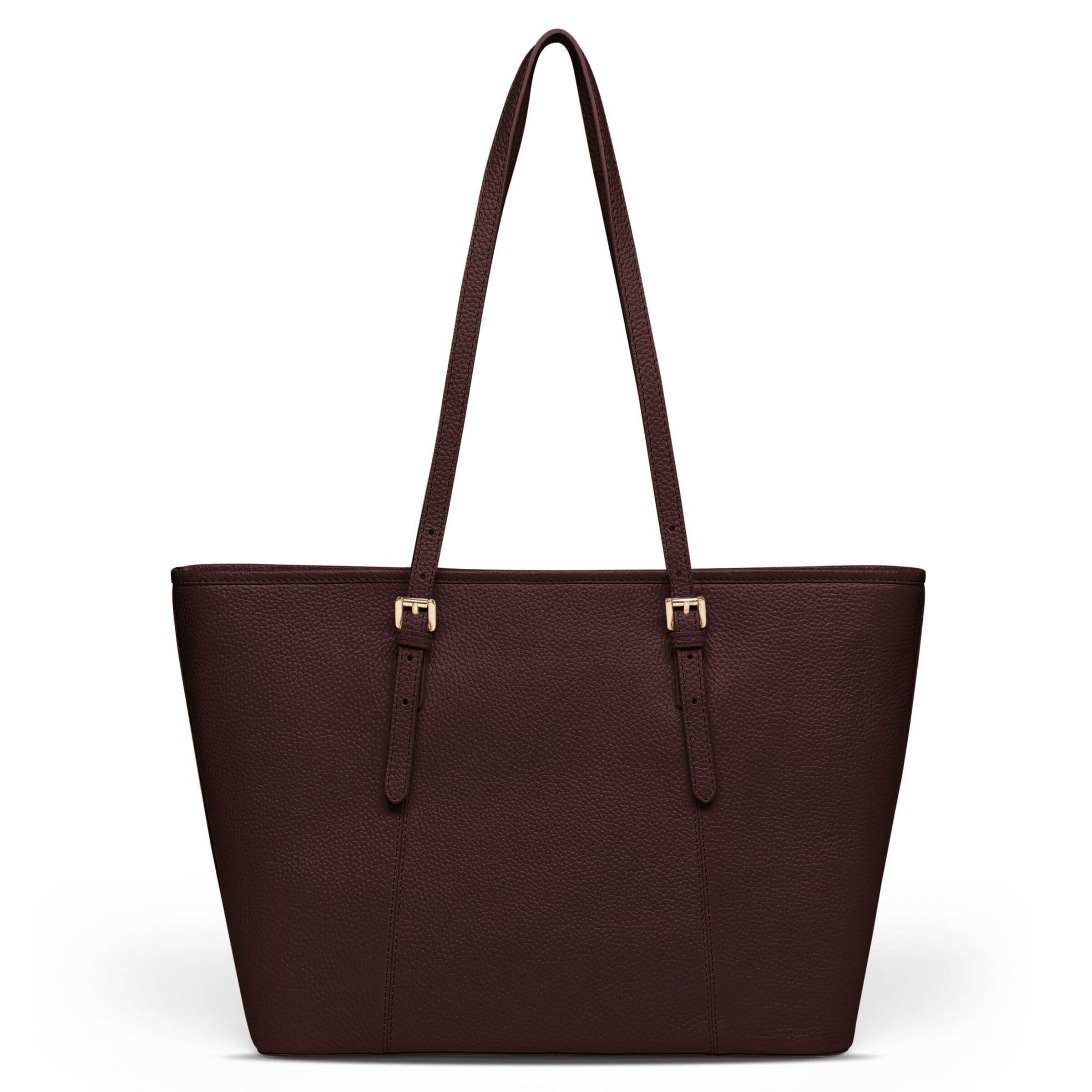 Lazarotti Shopper 'Bologna' in Red